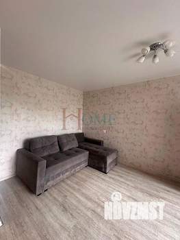1-к квартира, на длительный срок, 31м2, 4/5 этаж