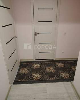1-к квартира, на длительный срок, 50м2, 15/17 этаж