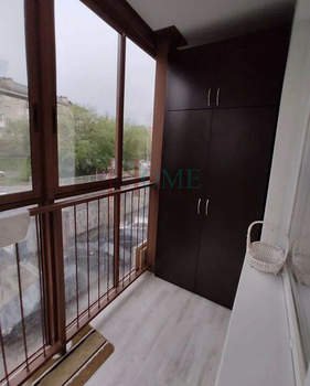 1-к квартира, на длительный срок, 42м2, 3/7 этаж