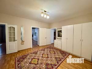 2-к квартира, на длительный срок, 94м2, 11/14 этаж