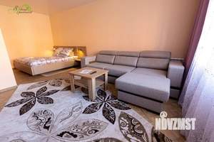 1-к квартира, посуточно, 41м2, 1/1 этаж