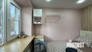 Студия квартира, на длительный срок, 15м2, 1/5 этаж