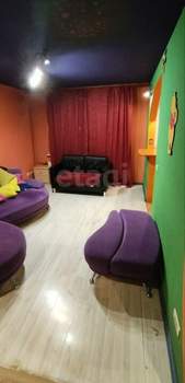 3-к квартира, на длительный срок, 60м2, 5/9 этаж