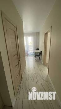 1-к квартира, на длительный срок, 28м2, 3/13 этаж