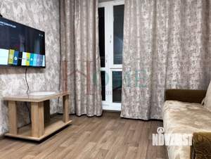 1-к квартира, на длительный срок, 22м2, 6/17 этаж