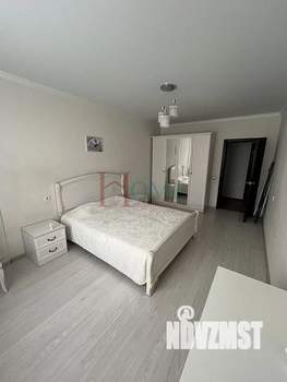 3-к квартира, на длительный срок, 70м2, 13/17 этаж