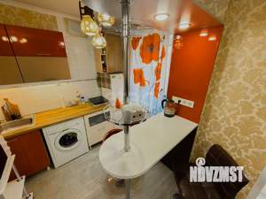 Студия квартира, на длительный срок, 21м2, 3/9 этаж