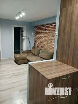 4-к квартира, на длительный срок, 56м2, 3/9 этаж