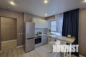 1-к квартира, посуточно, 30м2, 13/13 этаж