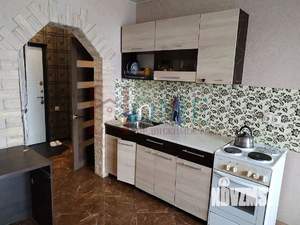 2-к квартира, на длительный срок, 48м2, 6/18 этаж