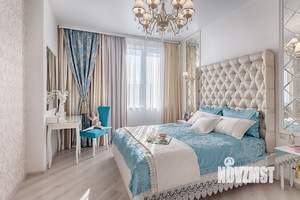 2-к квартира, на длительный срок, 60м2, 5/16 этаж