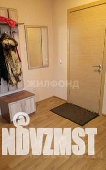 1-к квартира, на длительный срок, 40м2, 5/6 этаж