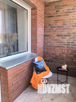 Студия квартира, посуточно, 25м2, 1/9 этаж