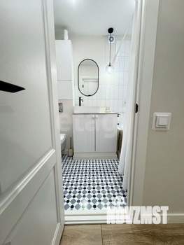 1-к квартира, на длительный срок, 34м2, 8/10 этаж