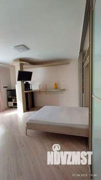 1-к квартира, на длительный срок, 54м2, 4/5 этаж