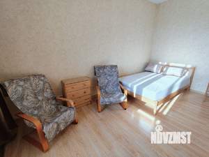 1-к квартира, на длительный срок, 45м2, 4/4 этаж