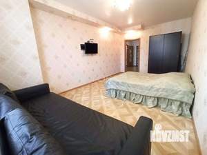 1-к квартира, на длительный срок, 48м2, 3/26 этаж