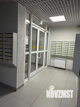 1-к квартира, на длительный срок, 28м2, 1/21 этаж