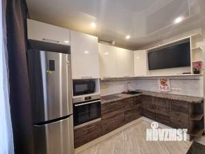 1-к квартира, на длительный срок, 38м2, 7/17 этаж