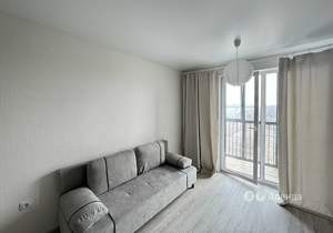 Студия квартира, на длительный срок, 22м2, 8/13 этаж