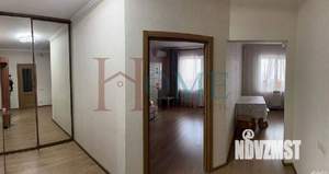 1-к квартира, на длительный срок, 40м2, 9/26 этаж
