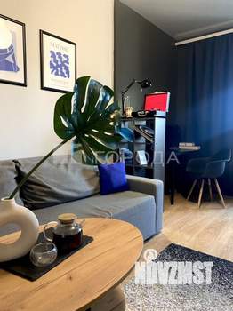 1-к квартира, на длительный срок, 51м2, 11/25 этаж