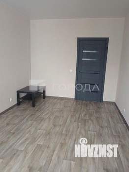 1-к квартира, на длительный срок, 41м2, 15/17 этаж