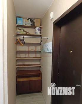 1-к квартира, на длительный срок, 40м2, 4/10 этаж