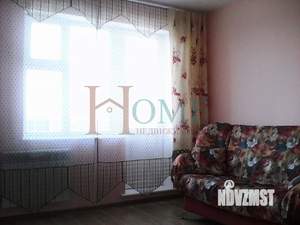 1-к квартира, на длительный срок, 30м2, 15/17 этаж