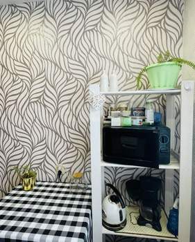 1-к квартира, на длительный срок, 30м2, 5/5 этаж