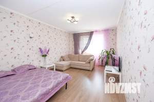 2-к квартира, посуточно, 55м2, 8/13 этаж
