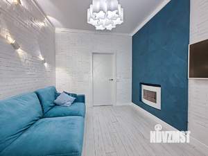 3-к квартира, на длительный срок, 62м2, 6/20 этаж