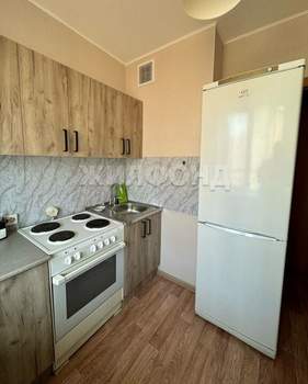 1-к квартира, на длительный срок, 30м2, 6/11 этаж