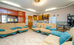 2-к квартира, на длительный срок, 75м2, 10/11 этаж