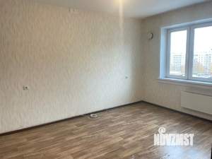 1-к квартира, на длительный срок, 33м2, 10/10 этаж