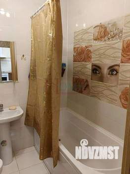 2-к квартира, на длительный срок, 45м2, 2/10 этаж