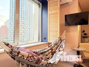 1-к квартира, посуточно, 32м2, 1/1 этаж