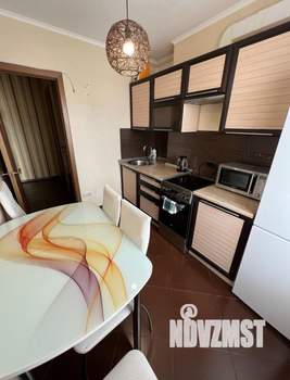 2-к квартира, на длительный срок, 44м2, 10/10 этаж