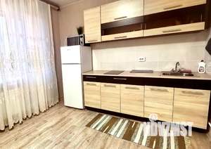 Студия квартира, посуточно, 30м2, 5/18 этаж