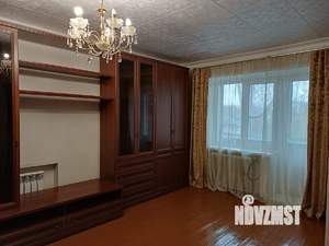 1-к квартира, на длительный срок, 36м2, 5/5 этаж