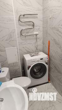 1-к квартира, на длительный срок, 34м2, 14/14 этаж