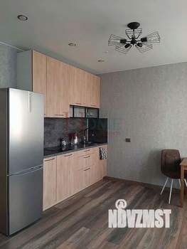 Студия квартира, на длительный срок, 28м2, 12/15 этаж