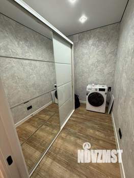 2-к квартира, на длительный срок, 45м2, 11/17 этаж