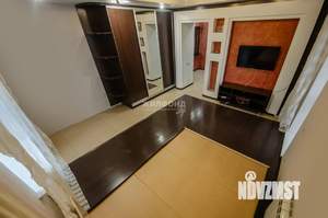 1-к квартира, на длительный срок, 43м2, 8/10 этаж