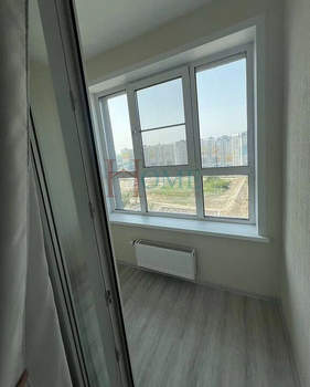 1-к квартира, на длительный срок, 30м2, 15/26 этаж