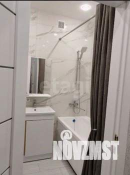 1-к квартира, на длительный срок, 42м2, 15/19 этаж