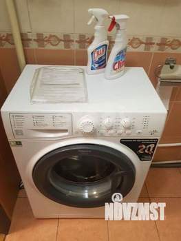 1-к квартира, на длительный срок, 36м2, 7/14 этаж