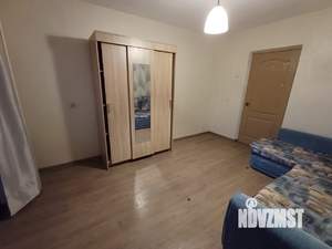 2-к квартира, на длительный срок, 53м2, 10/12 этаж