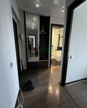 2-к квартира, на длительный срок, 42м2, 5/5 этаж