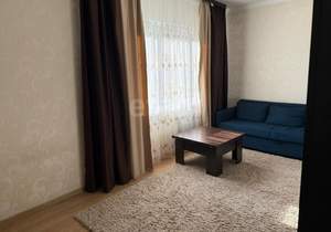 2-к квартира, на длительный срок, 54м2, 1/17 этаж